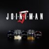 Jointman 5g Live Resin Baller Jar Grease Monkey product image