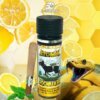 L Train Atomik Dogwalker Lemon Venom infused blunt product image