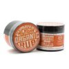 Michigan Organic Rub 750mg Topical Extra Releaf Orange - Cali Exotics Bud Shop | California Cannabis Dispensary Michigan Organic Rub 750mg Extra Releaf Orange topical product image