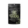 OG Farms 28g Prepack Shake Apple Tartz