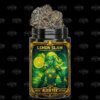 Alien Tek Farms 14g Prepack Jar Lemon Slam - Cali Exotics Bud Shop | California Cannabis Dispensary Alien Tek Farms 14g Prepack Jar Lemon Slam product image