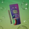 Amnesia 1 3g Bubble Hash Infused Preroll Apple Burst - Cali Exotics Bud Shop | California Cannabis Dispensary Amnesia 1 3g Bubble Hash Infused Preroll Apple Burst product image