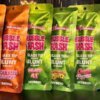 Amnesia 1 5g Infused Bubble Hash Blunt Watermelon Runtz product image