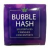 Amnesia 1g Bubble Hash Nutter Budder product image