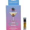 Amnesia 1g Cart Dirty Shirley - Cali Exotics Bud Shop | California Cannabis Dispensary Amnesia 1g Cart Dirty Shirley product image