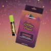 Amnesia 1g Cart Durban Poison - Cali Exotics Bud Shop | California Cannabis Dispensary Amnesia 1g Cart Durban Poison product image
