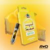 Amnesia 1g Cart Lemon Cheesecake product image