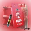Amnesia 1g Cart Red Velvet product image