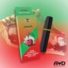 Amnesia 1g Disposable Cherry Pie - Cali Exotics Bud Shop | California Cannabis Dispensary Amnesia 1g Disposable Cherry Pie product image