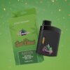 Amnesia 2g Liquid Diamond Disposable Sour Diesel - Cali Exotics Bud Shop | California Cannabis Dispensary Amnesia 2g Liquid Diamond Disposable Sour Diesel product image