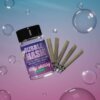 Amnesia 5 Pack 7g Bubble Hash Infused Prerolls Dirty Shirley (5-pack) product image