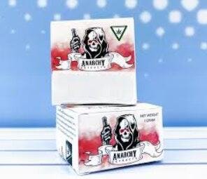 Anarchy 1g Sugar Tally Mon product image