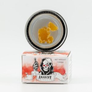 Anarchy 1g Sugar Tropic Thunder product image