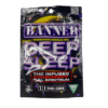 Banned 200mg 1 1 Deep Sleep Gummies Cherry product image