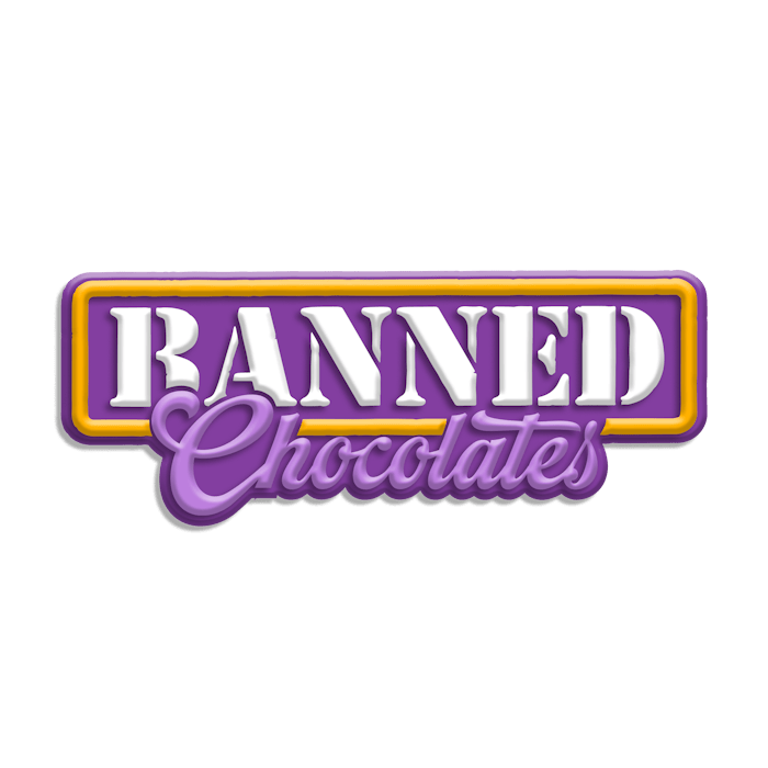 Banned: Covered Pretzels Milk