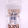 Banned 200mg Syrup Chocolate - Cali Exotics Bud Shop | California Cannabis Dispensary Banned 200mg Syrup Chocolate product image