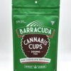 Barracuda 200mg Cups Dark Chocolate Peppermint product image