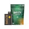 Batch 4g Disposable Platinum Kush product image