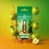 Berry Green 3g Cart Carmel Apples product image