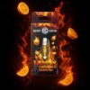 Berry Green 3g Cart Lemon Gasolina product image