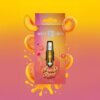 Berry Green 3g Cart Peach Rings product image