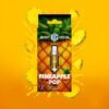 Berry Green 3g Cart Pineapple Pop product image