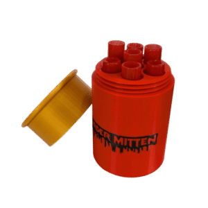 Beyond Green 7 Pack 2g Shotgun Shell Prerolls Murder Mitten (7-pack) product image