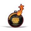Boom Chaka Laka 200mg Rosin Gummies Green Apple product image