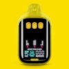 Boutiq 2g Liquid Live Diamonds Disposable Italian Ice X Lemon Cherry X Z Runtz product image