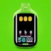 Boutiq 2g Liquid Live Diamonds Disposable Lime Haze X Slimeade X Starfruit product image