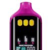 Boutiq 2g Liquid Live Diamonds Disposable Pink Z X Dragon Fruit X Tropicana product image