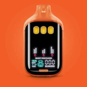 Boutiq 2g Liquid Live Diamonds Disposable Sour Tangie X Nyc Sour X Passion Fruit product image