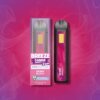 Breeze Pro 2g Disposable Berry Burst product image
