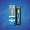 Breeze Pro 2g Disposable Blue Raspberry product image