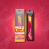 Breeze Pro 2g Disposable Cherry Lemon Mango product image