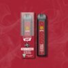Breeze Pro X Skunkhouse 1g Rosin Disposable Cherry Burger product image