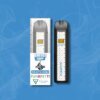 Breeze Pro X Skunkhouse 1g Rosin Disposable Funkfetti product image