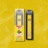 Breeze Pro X Skunkhouse 1g Rosin Disposable Mod Banana product image
