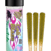 Cali Blaze 3 Pack 1g Tarantulas Cotton Candy (3-pack) product image