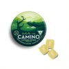 Camino 40mg THC 120mg CBD Gummies Sparkling Pear product image