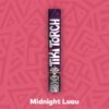 Candela 1 2g Infused Preroll Midnight Luao product image