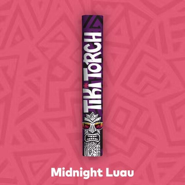 Candela 1 2g Infused Preroll Midnight Luao Candela 1 2g Infused Preroll Midnight Luao product image