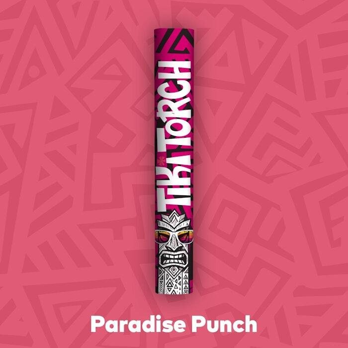 Candela 1 2g Infused Preroll Paradise Punch Candela 1 2g Infused Preroll Paradise Punch product image