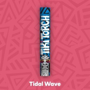 Candela 1 2g Infused Preroll Tidal Wave product image