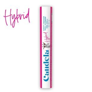 Candela 1g Preroll Log Cabin OG product image