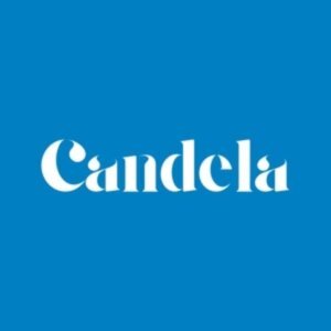 Candela 1g Preroll White Devil product image