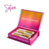 Candela 4 Pack 4g Infused Mini Donuts Boston Cream Donut (4-pack) product image