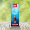 Cannalicious 1g RSO Dart Cherrylicious 167 product image