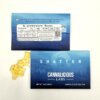 Cannalicious 1g Shatter Lemon Ice product image