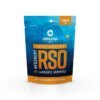 Cannalicious 200mg RSO Recovery Gummies Mango product image